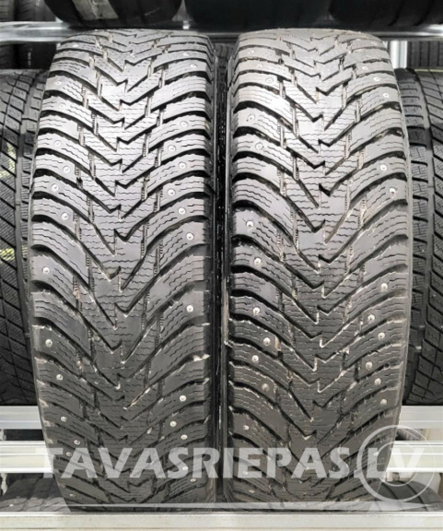 NORRSKEN ICE RAZOR 195/65R15 91 T