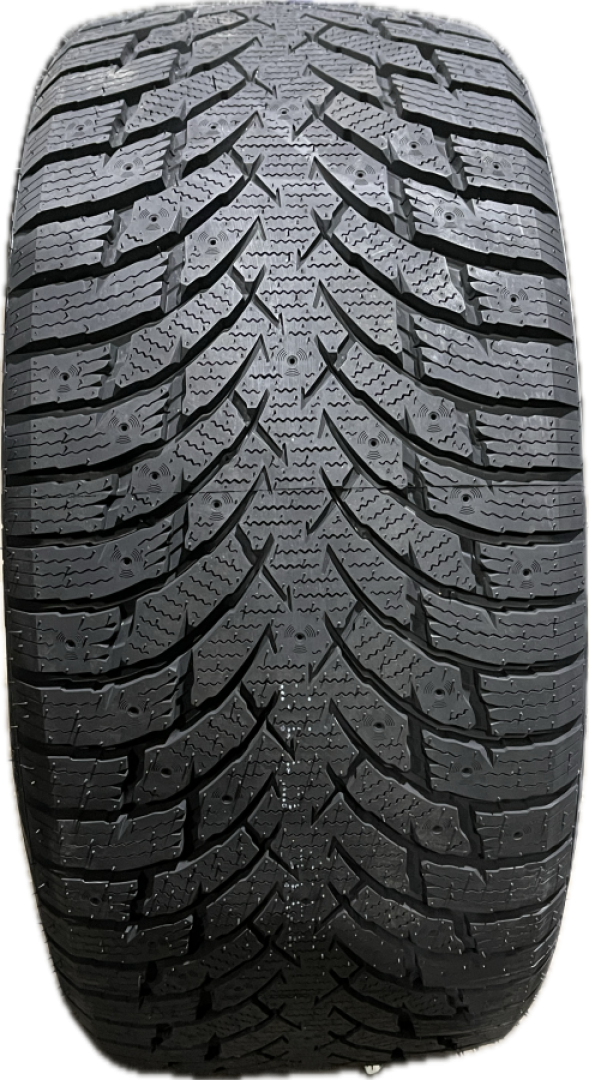 TOURADOR IceStar TSW1 315/30R22 107 T Зажимные шины