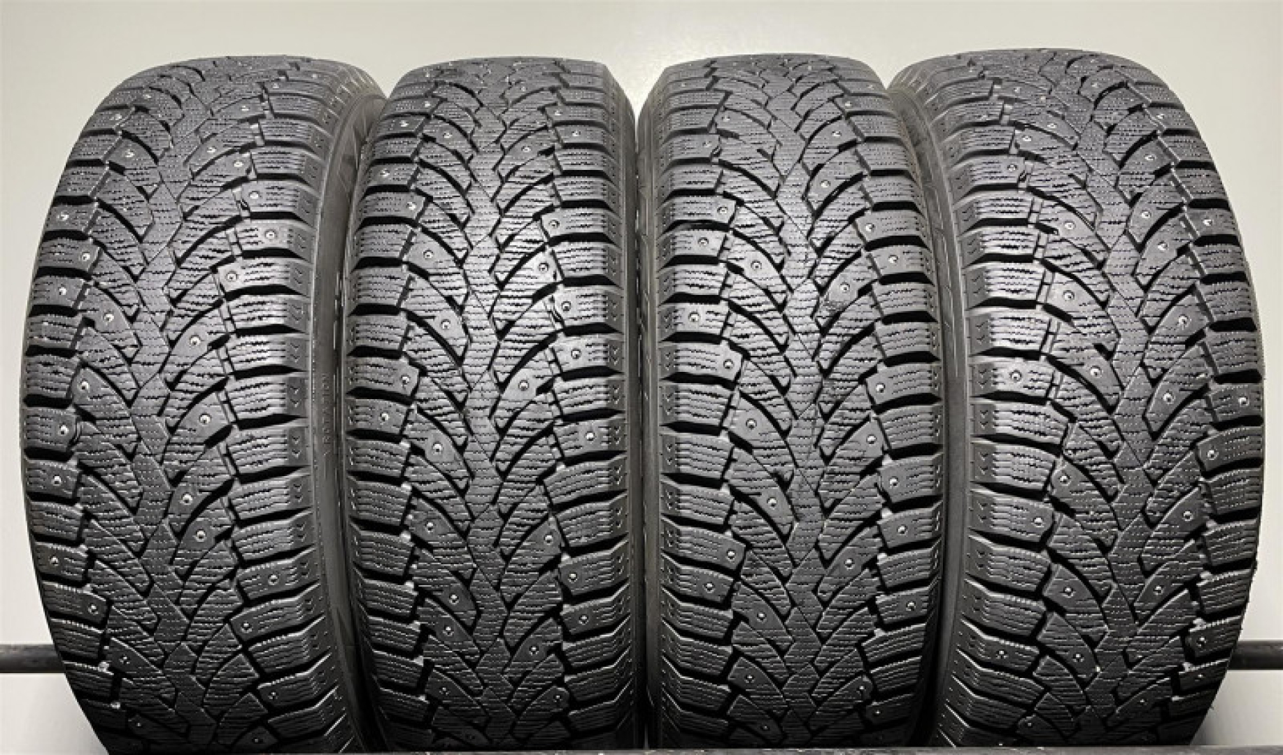 Formula Ice 185/65R15 88 T Шипованные шины