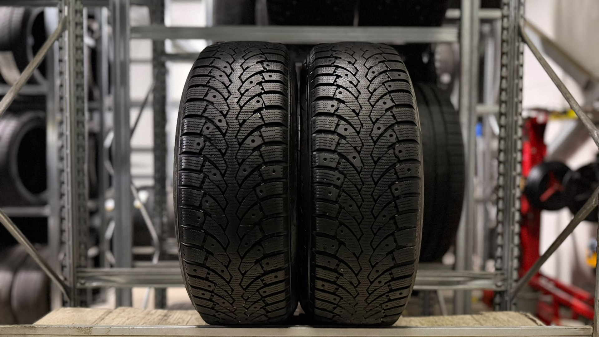 Formula Ice 195/65R15 91 T