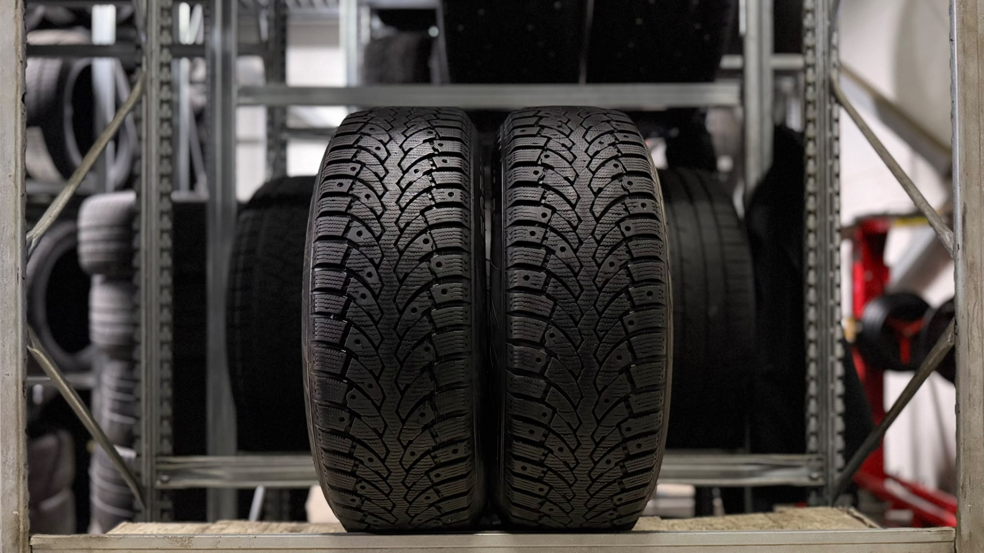 Formula Ice 195/65R15 91 T Ламельные шины