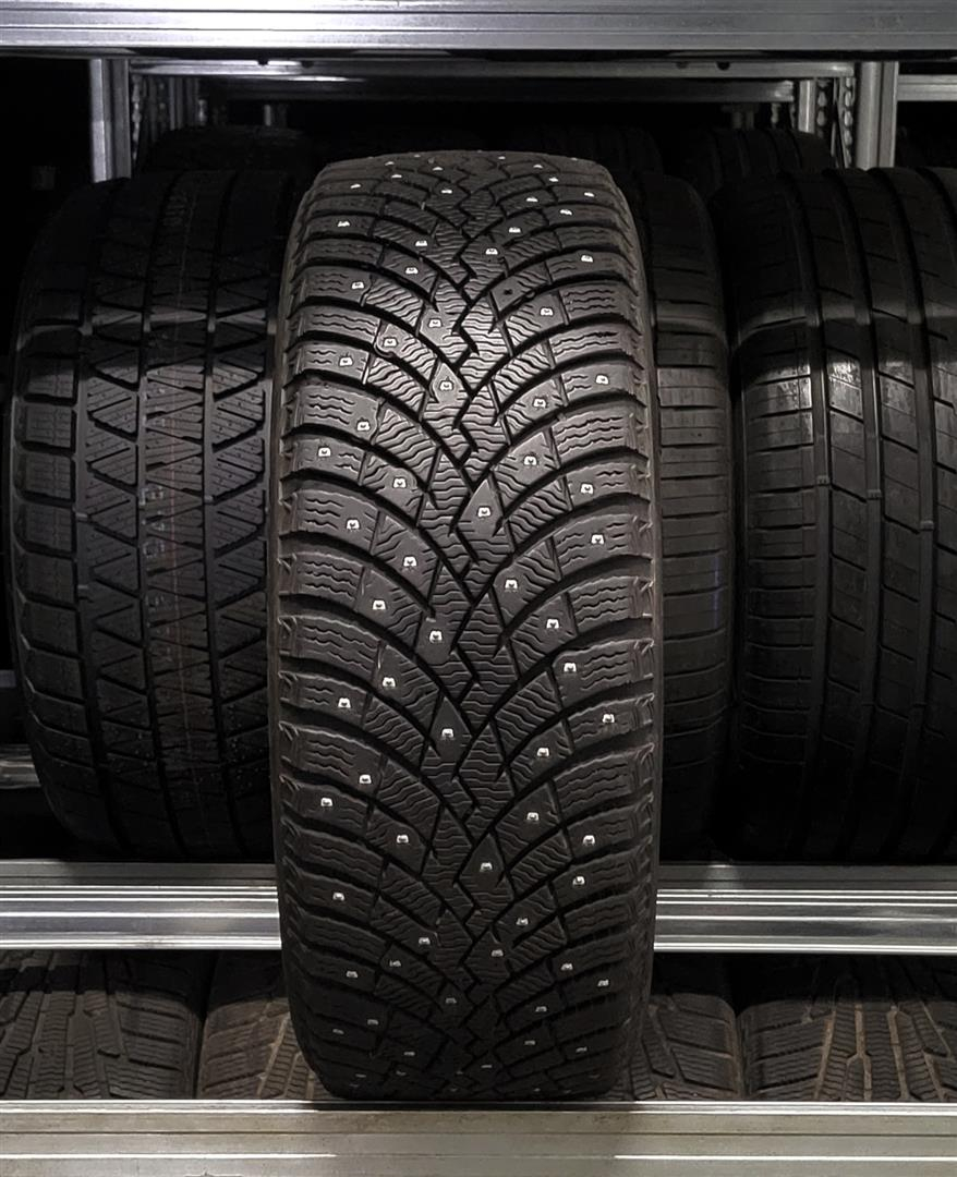 Pirelli Ice Zero 2 205/60R16 96 T