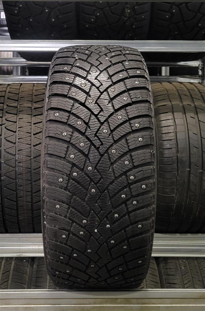 Pirelli Ice Zero 2 245/45R18 100 H