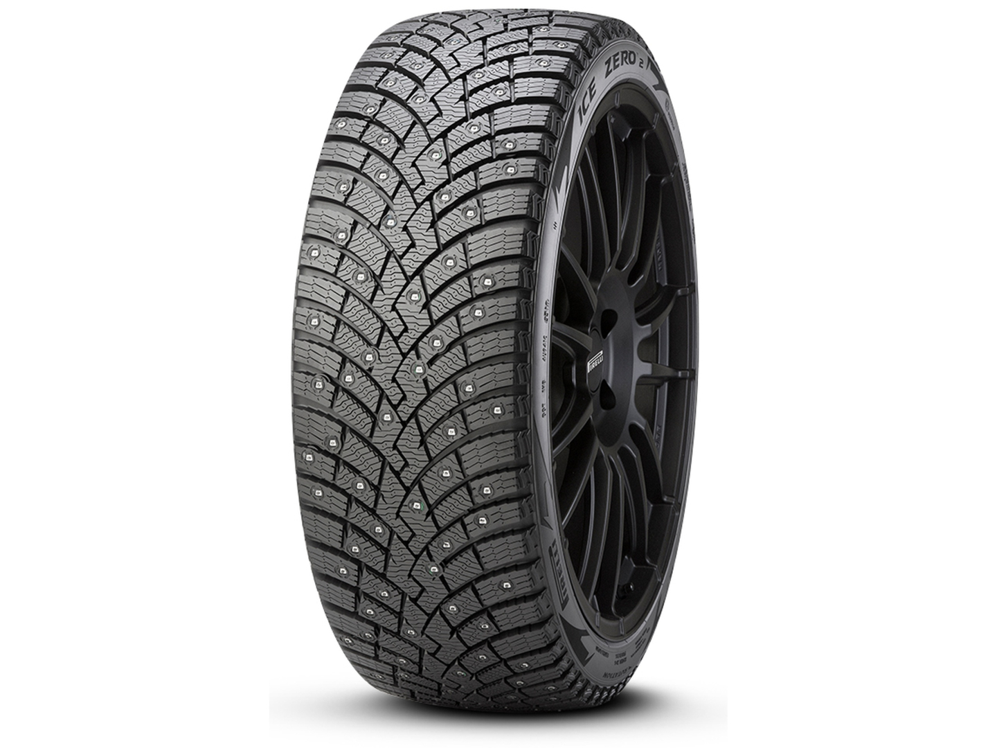 Pirelli Ice Zero 2 245/45R18 100 H