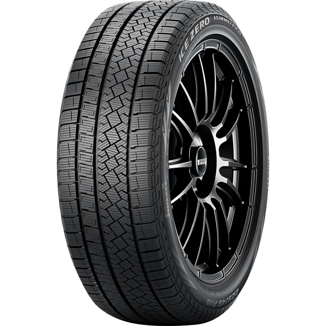Pirelli ICE ZERO ASIMMETRICO PLUS 185/65R15 92 T Lamellrehvid
