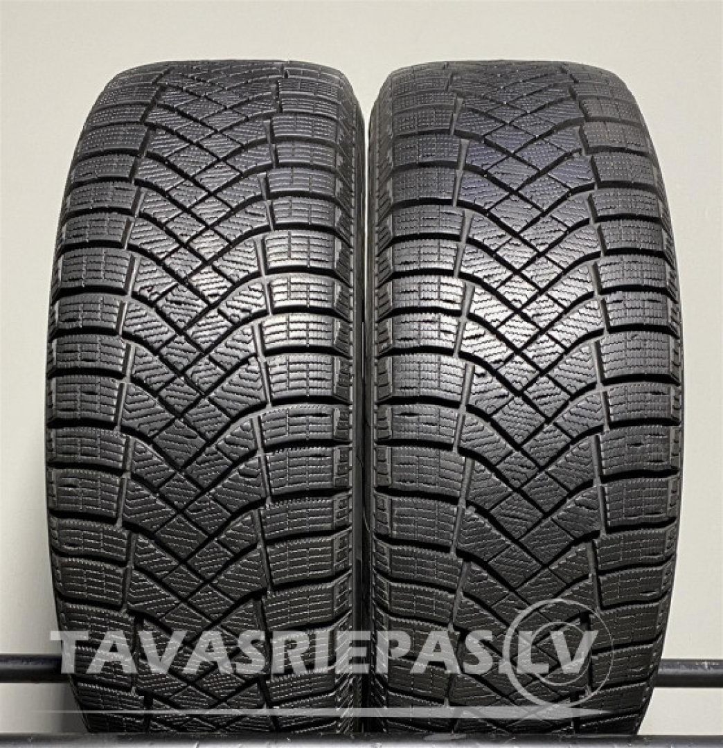 Pirelli Ice Zero FR 235/60R17 106 H