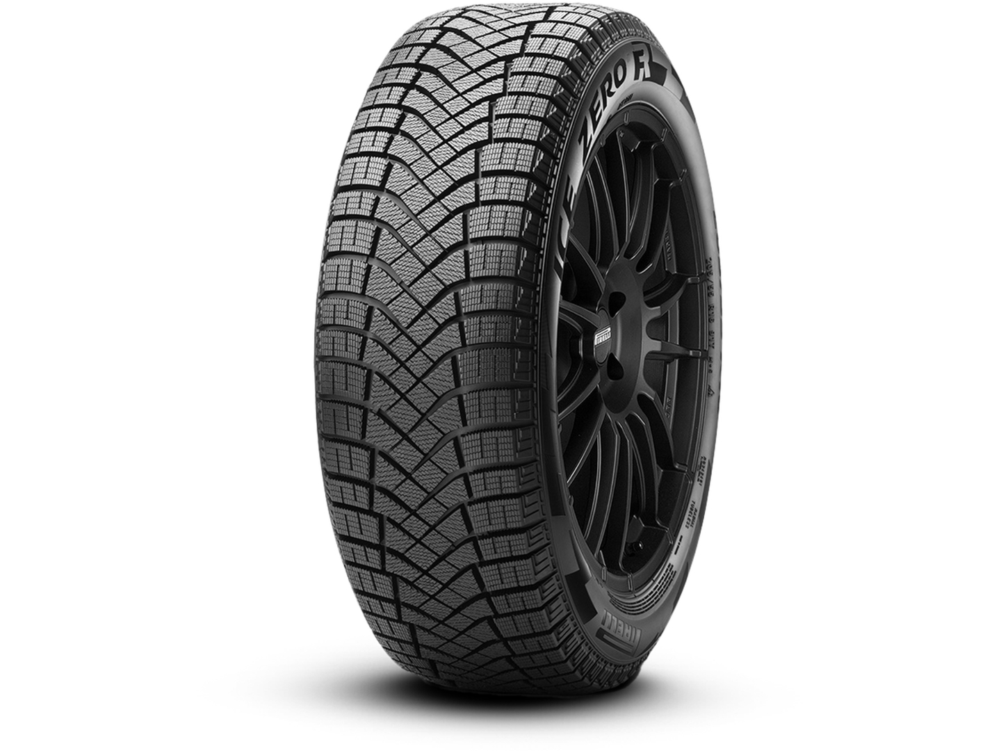 Pirelli Ice Zero FR 225/55R17 101 H