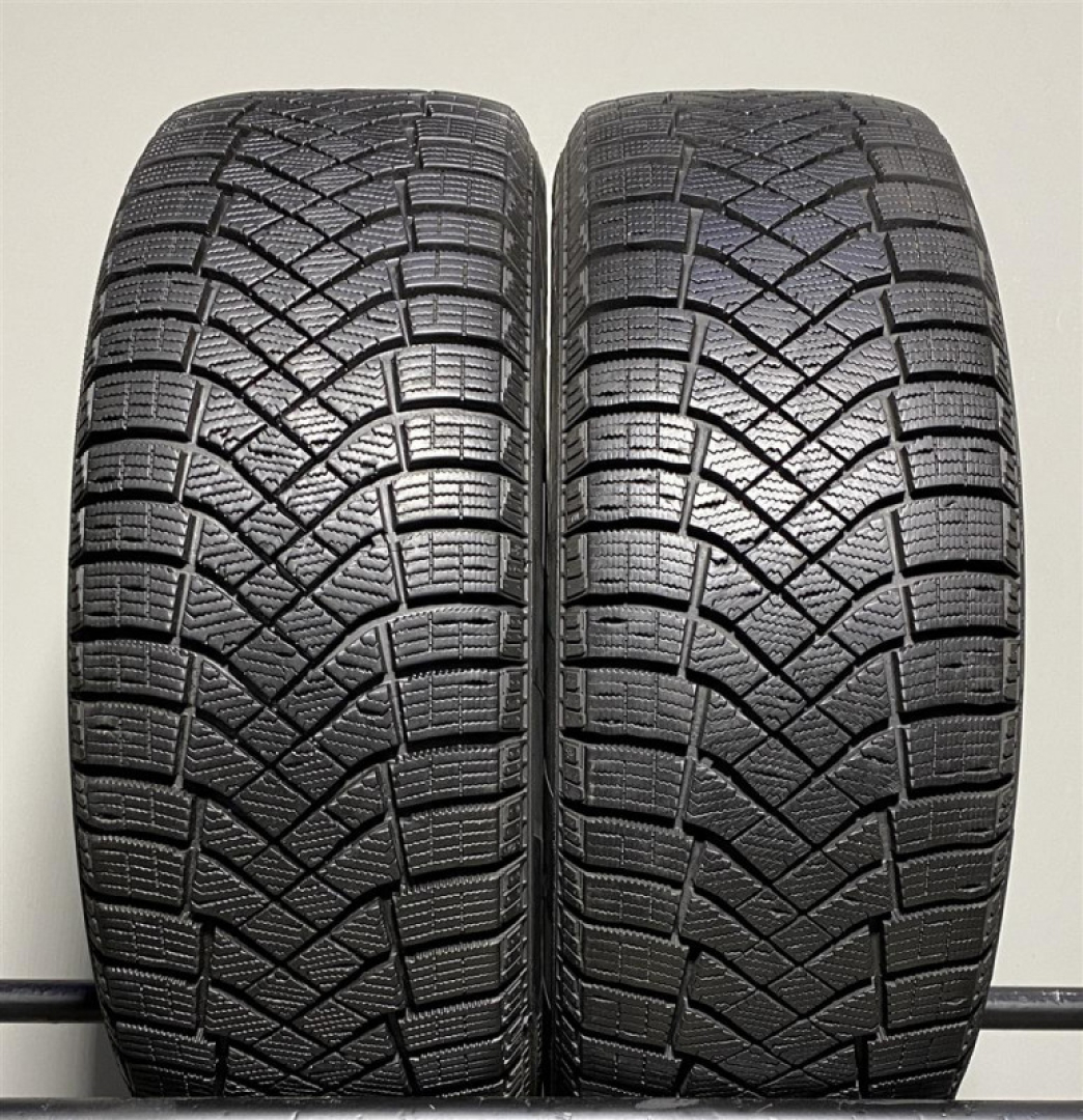 Pirelli Ice Zero FR 225/55R17 101 H Lamellrehvid