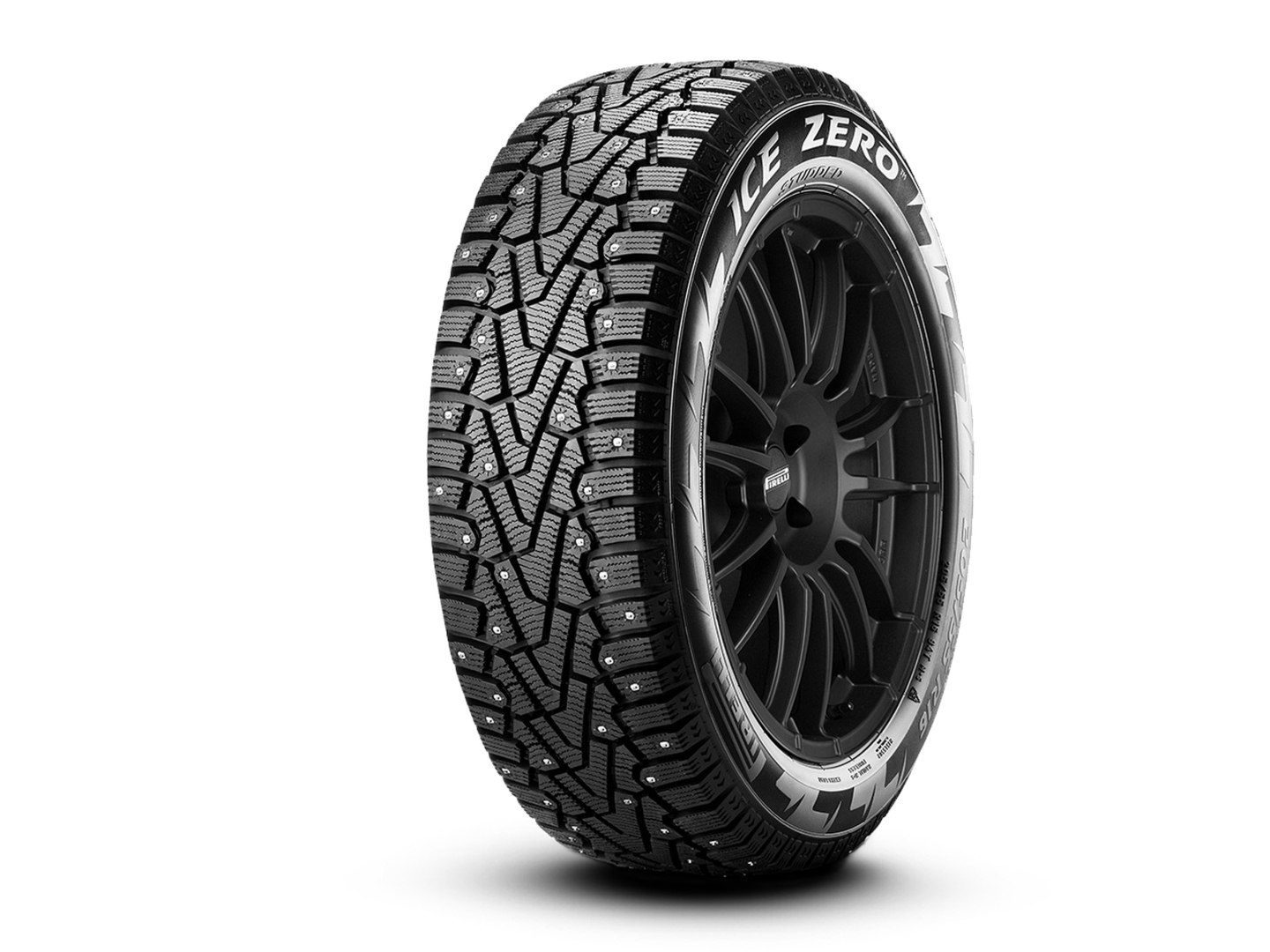Pirelli Ice Zero 305/35R21 109 H