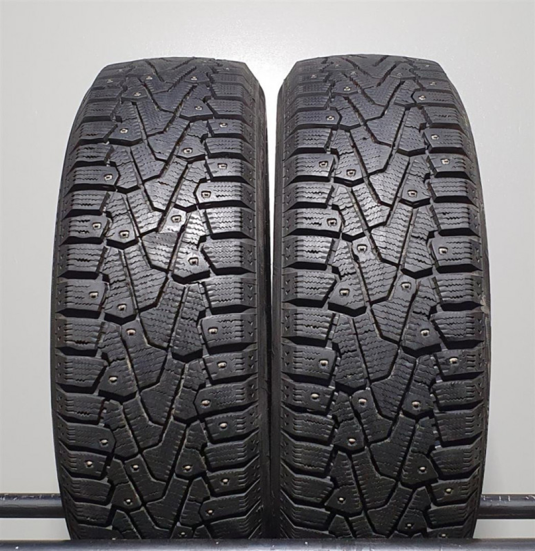 Pirelli Ice Zero 185/60R15 88 T Naastrehvid