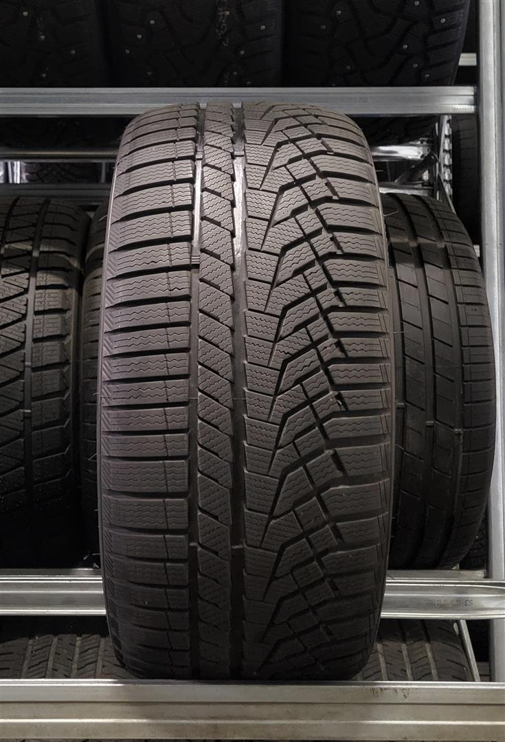 Sailun Ice Blazer Alpine Evo 1 235/35R19 91 W