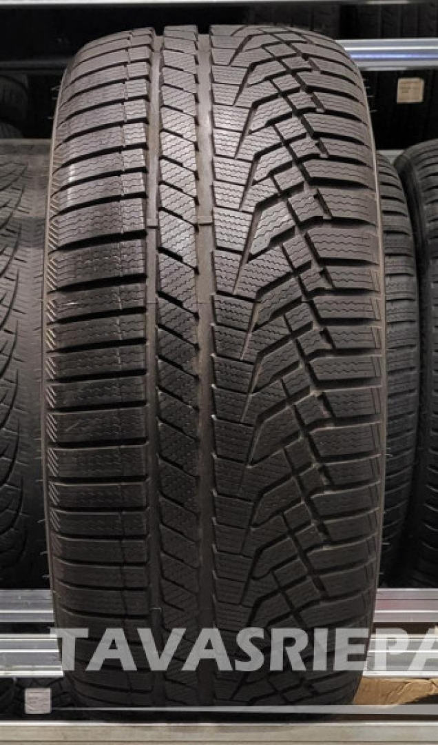 Sailun Ice Blazer Alpine Evo 1 255/40R19 100 V