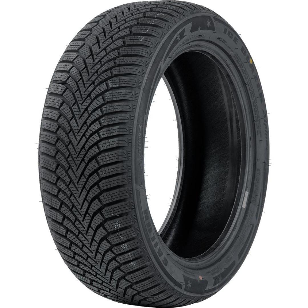 Sailun IceBlazer Alpine + 185/55R16 87 H Lamellrehvid