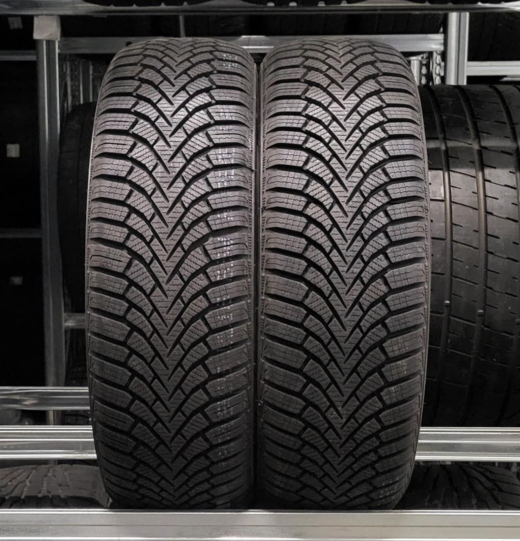 Sailun IceBlazer Alpine + 185/55R16 87 H Friction tires