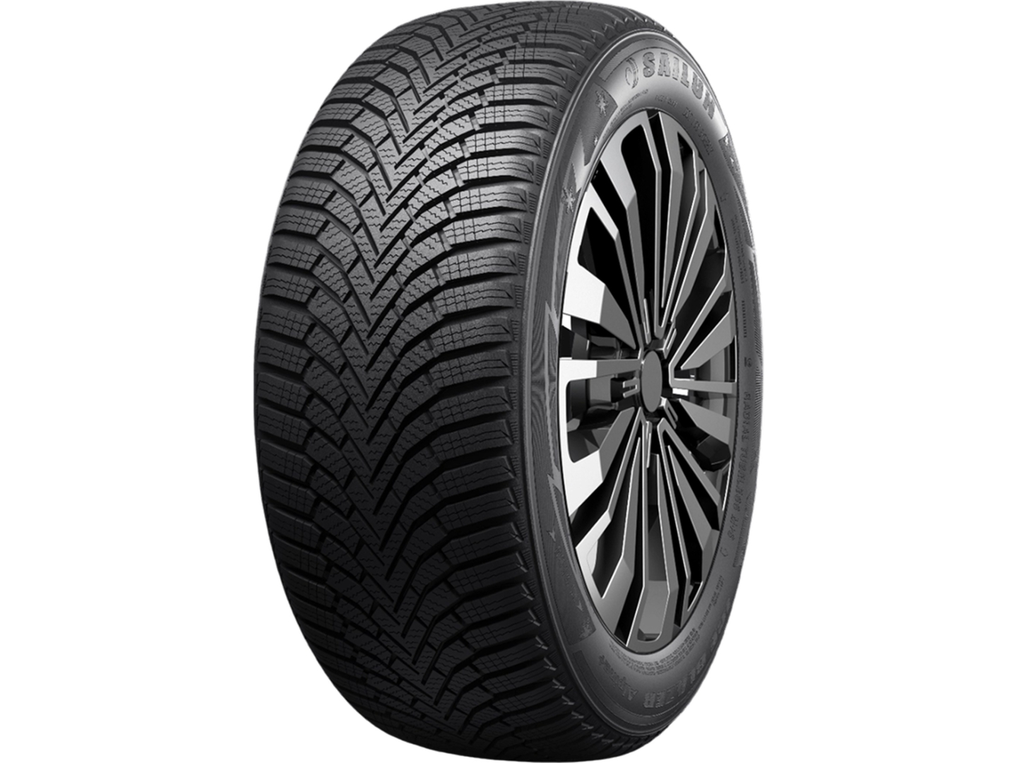 Sailun IceBlazer Alpine + 205/60R16 92 H