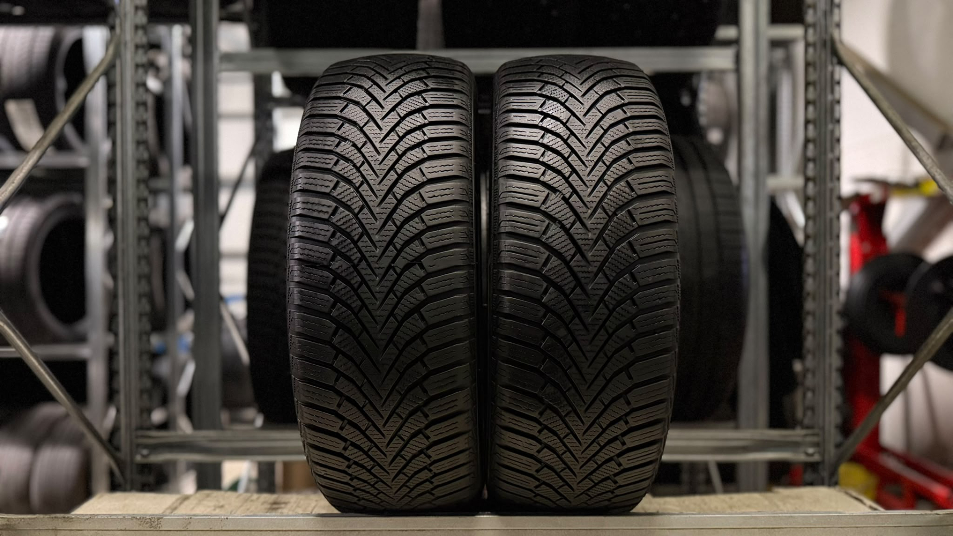 Sailun IceBlazer Alpine + 195/60R15 88 H Lamellrehvid