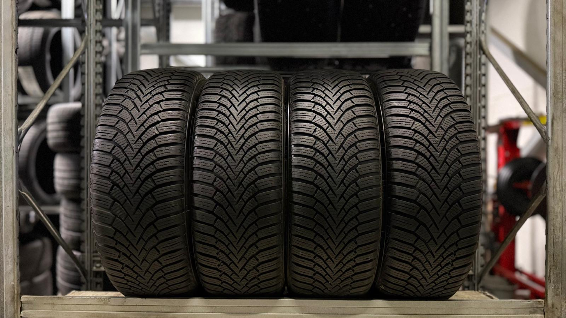 Sailun IceBlazer Alpine 185/55R16 87H Фрикционная
