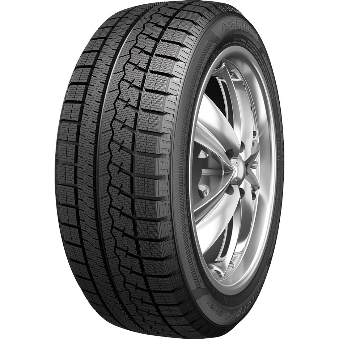Sailun Ice Blazer Arctic 185/60R15 88 H Ламельные шины