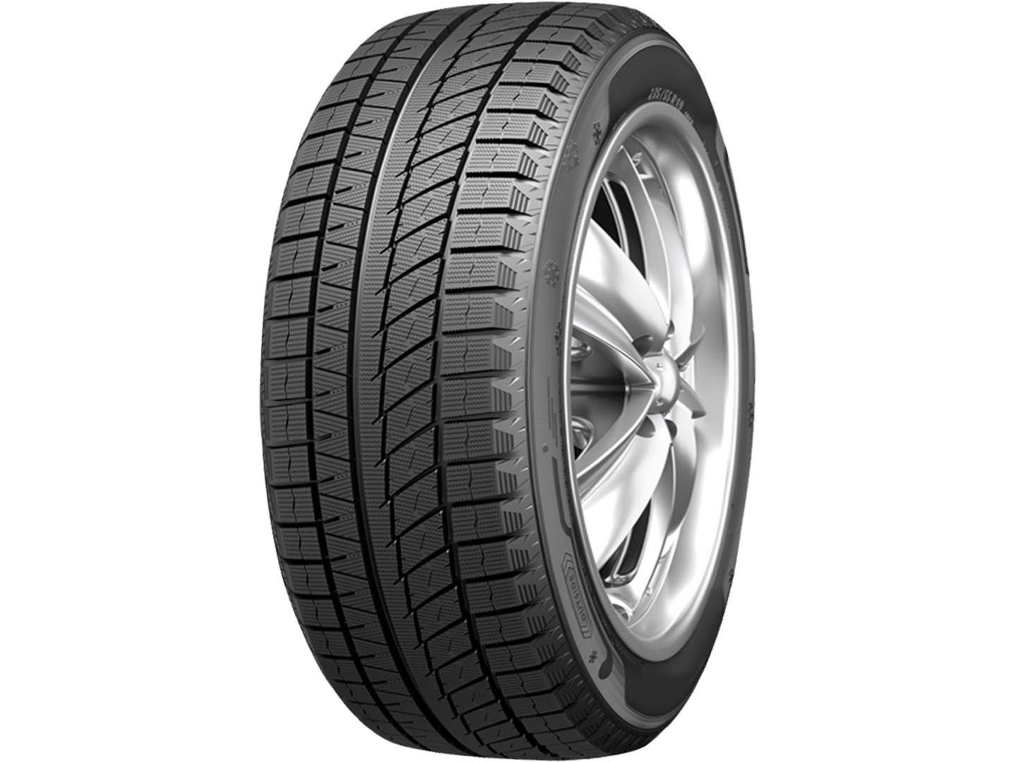 Sailun Ice BLAZER ARCTIC EVO 255/55R19 111 H Lamellrehvid