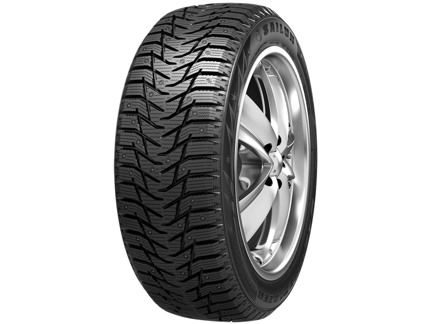 Sailun IceBlazer WST3 225/50R17 98 T