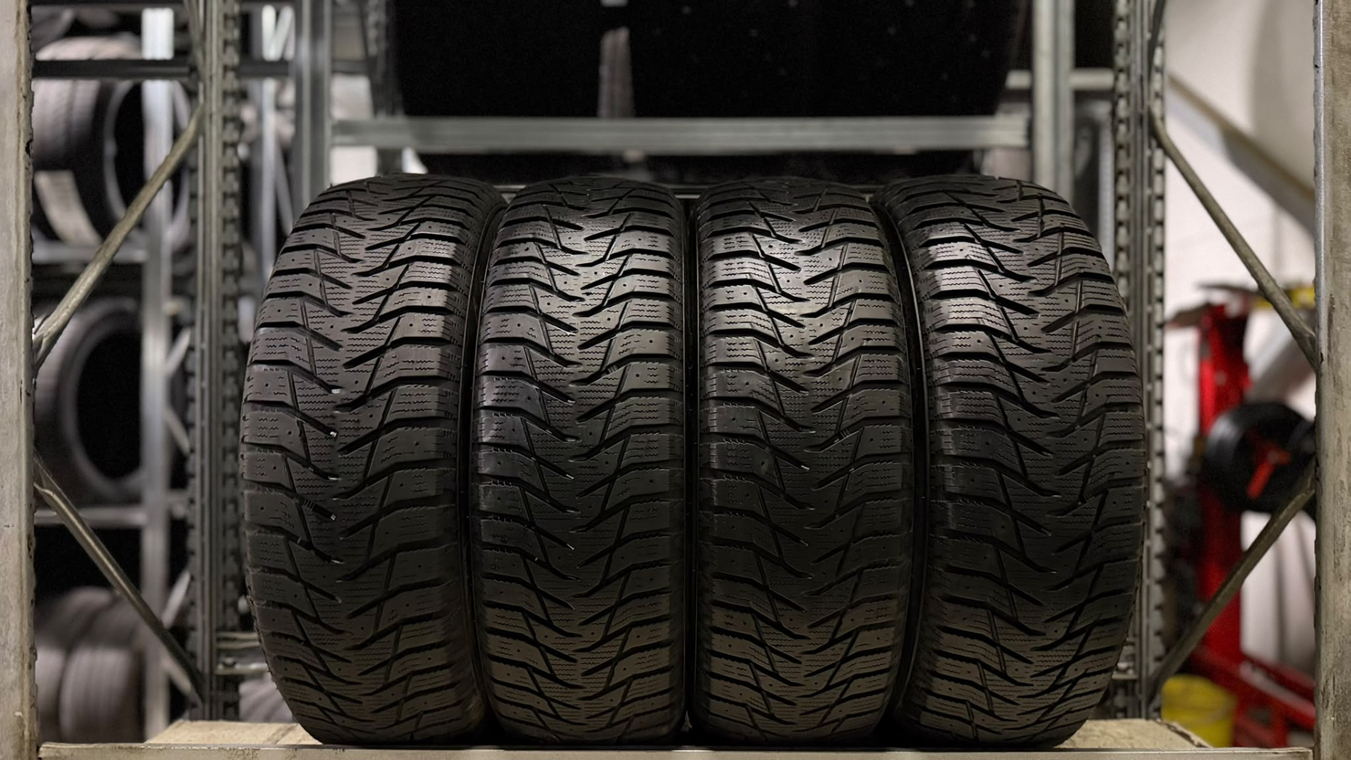 Sailun Ice Blazer WST3 185/65R15 92T Lamell