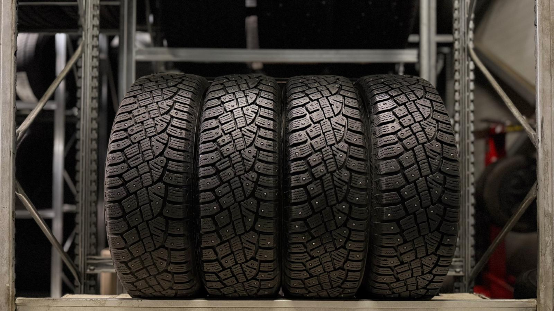 Continental IceContact 2 205/60R16 96 T