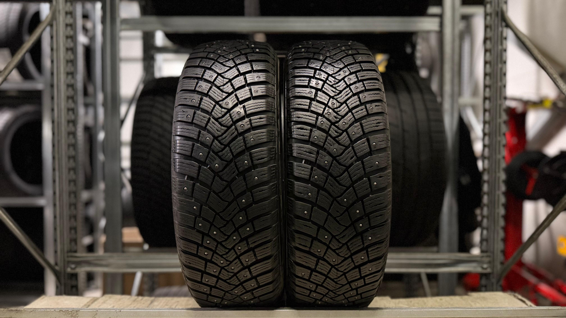 Continental IceContact 3 205/60R16 96 T
