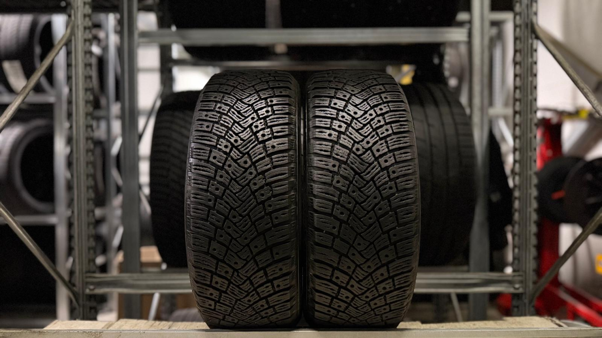 Continental IceContact 3 185/55R15 86 T Lamellrehvid