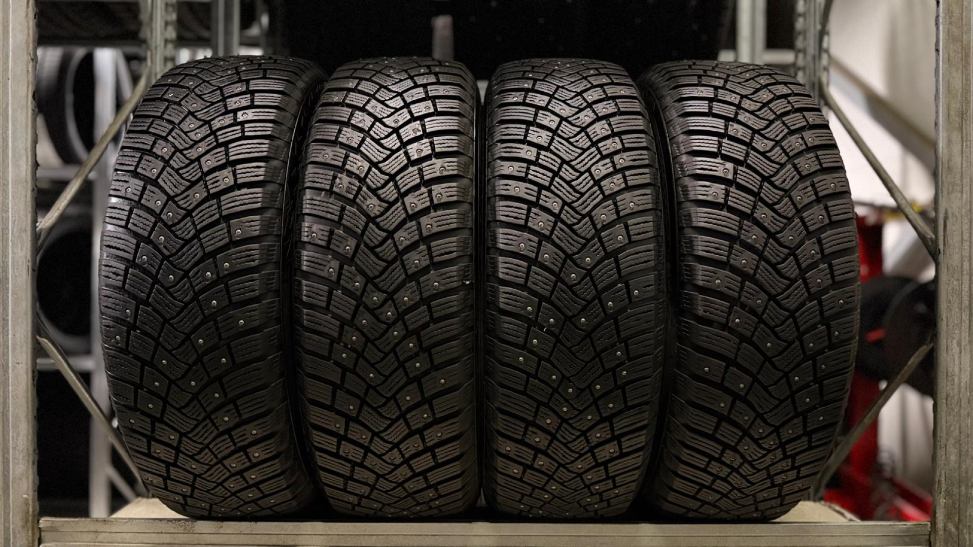Continental IceContact 3 195/65R15 95 T