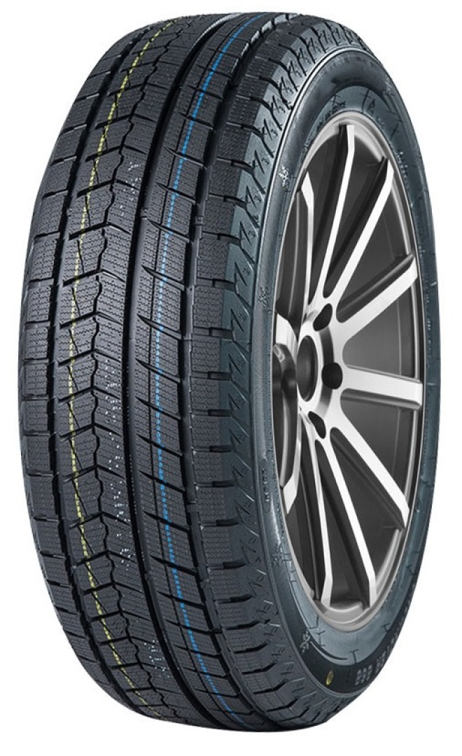 ZMAX ICEPIONEER 868 225/65R17 102 H Lamellrehvid