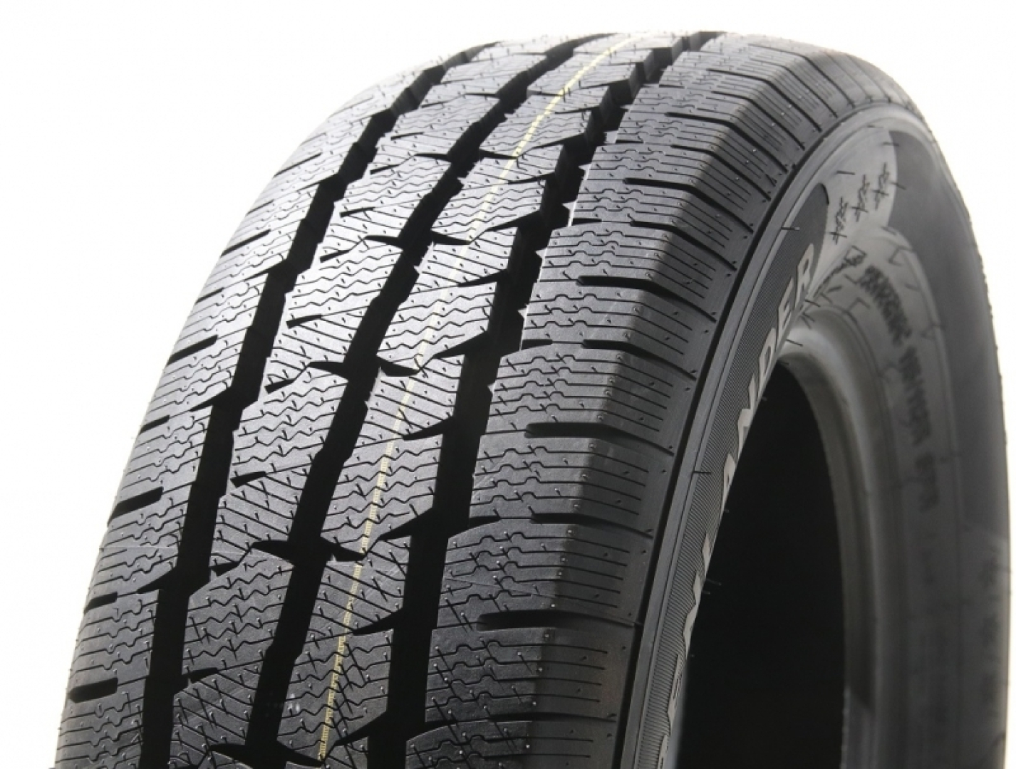ZMAX Icepioneer 989 225/65R16C 112/110 R Ламельные шины
