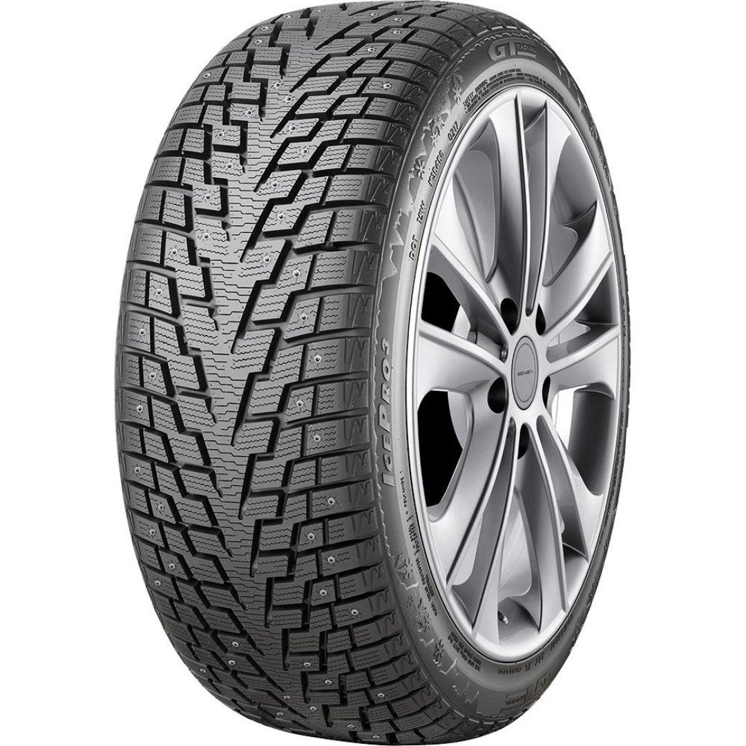 GT Radial Ice Pro 3 175/70R14 88 T RP Зажимные шины