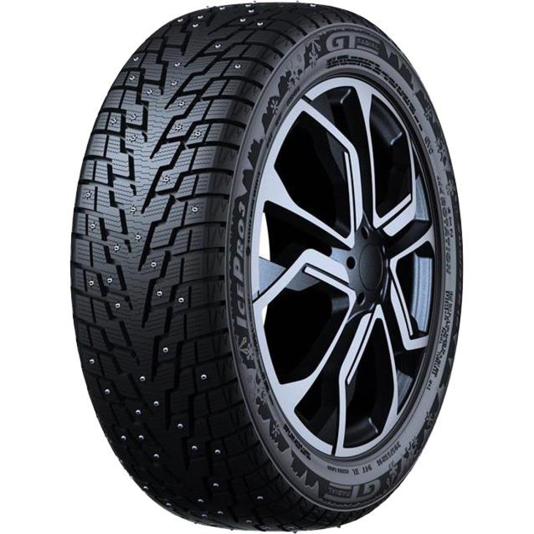 GT Radial Ice Pro 3 Evo 175/65R15 84 T RP Шипованные шины