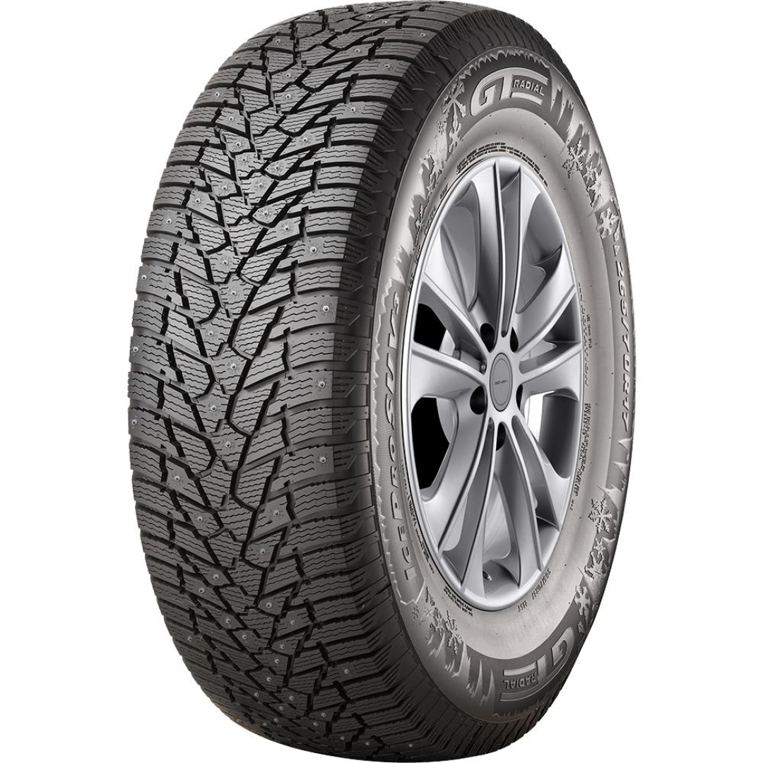 GT Radial ICEPRO SUV 3 225/65R17 102 T RP