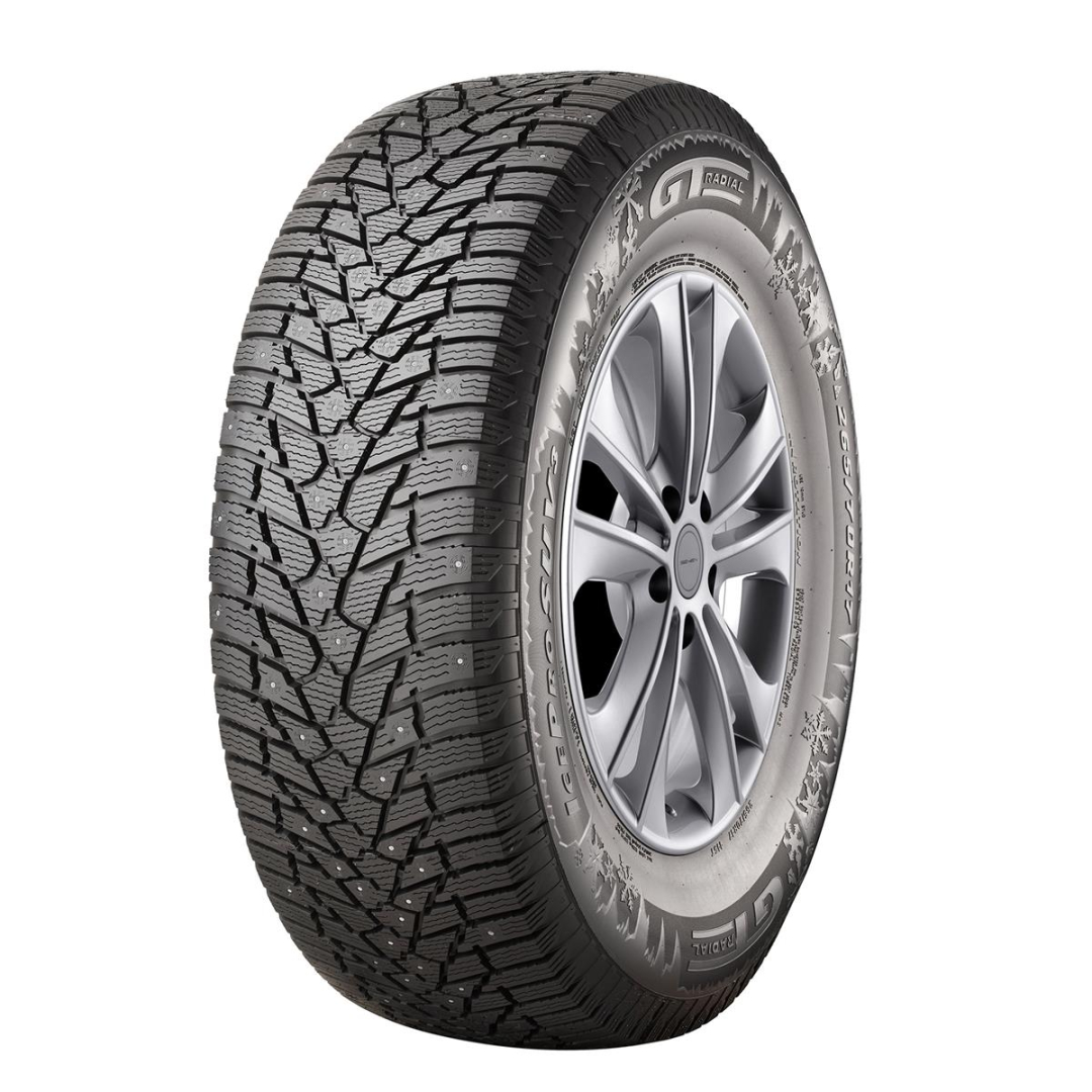 GT Radial ICEPRO SUV 3 (EVO) 255/65R18 115 T RP