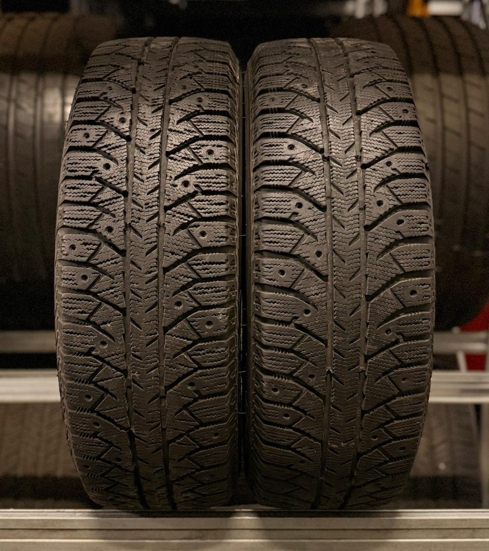 Lassa Iceways 2 185/65R15 88T Lamell