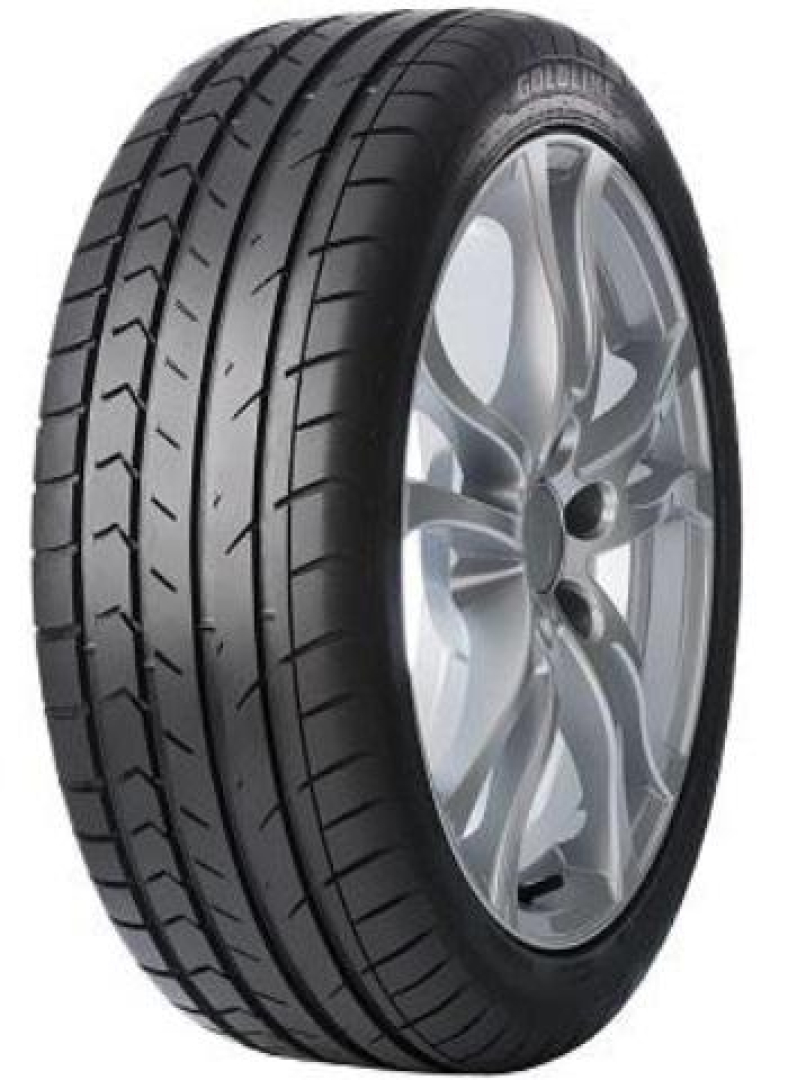 Goldline iGL910 225/55R17 101 W Suverehvid