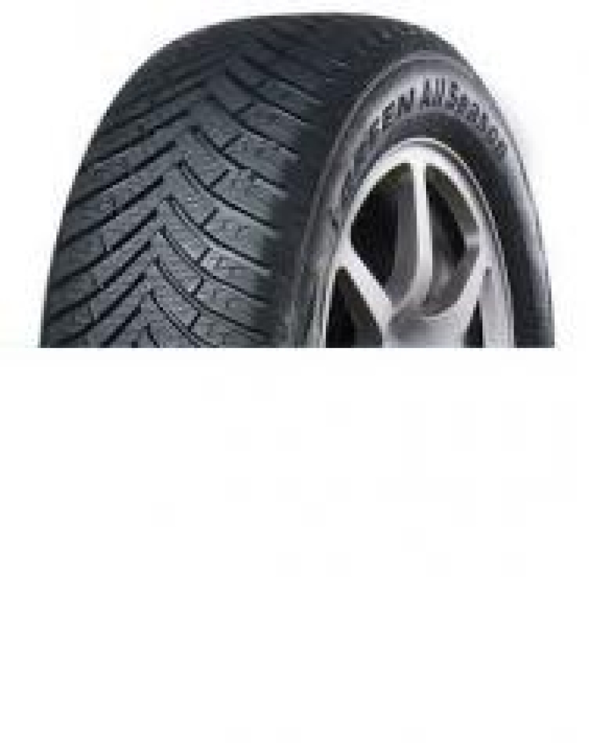 Leao iGREEN All Season 215/65R15 96 H Всесезонные шины