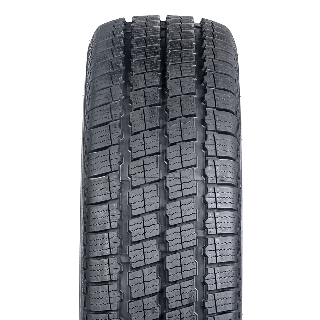 Leao IGREEN VAN 4S 195/70R15 102 R Всесезонные шины