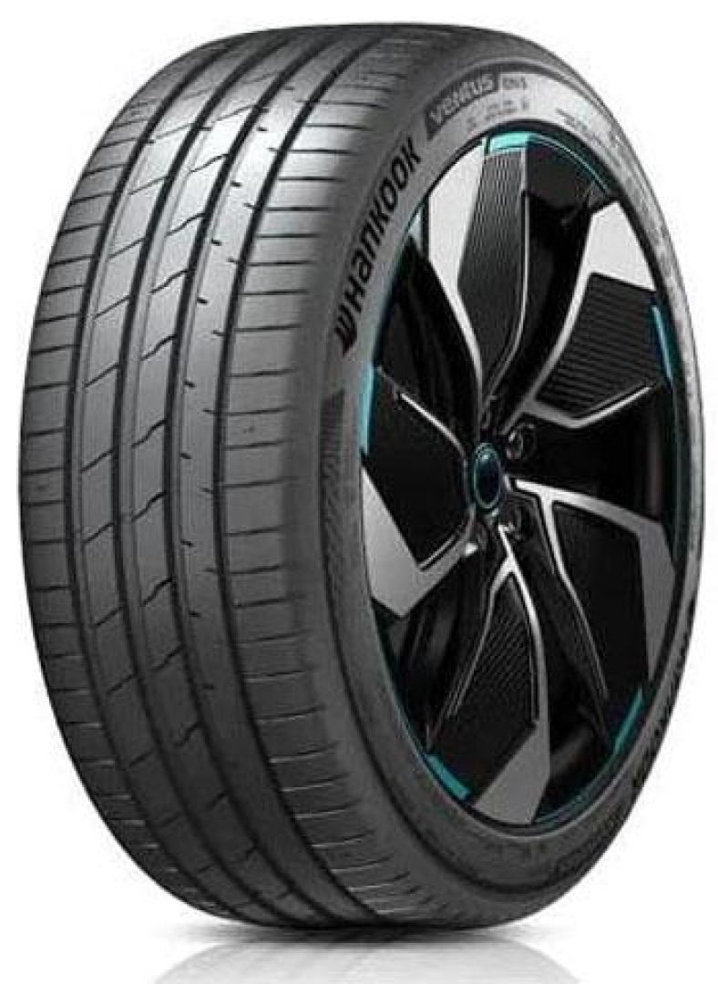 Hankook IK01A SOUND ABSORBER 285/35R22 106 W