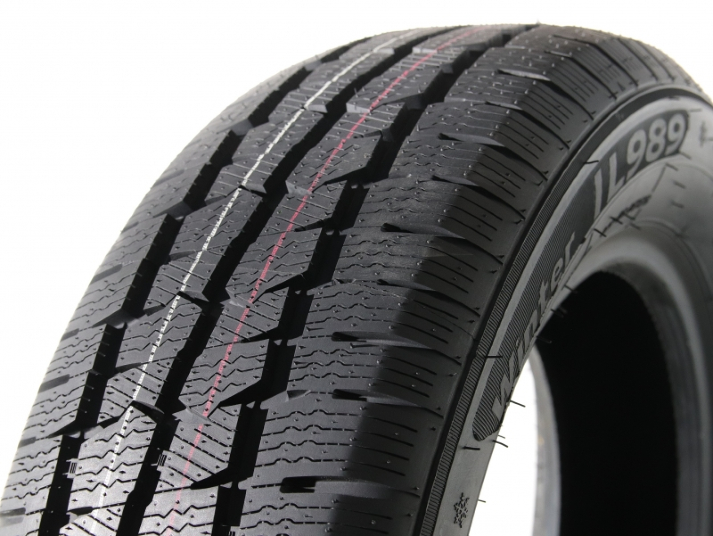 ILink IL989 215/60R16 103/101 T Ламельные шины
