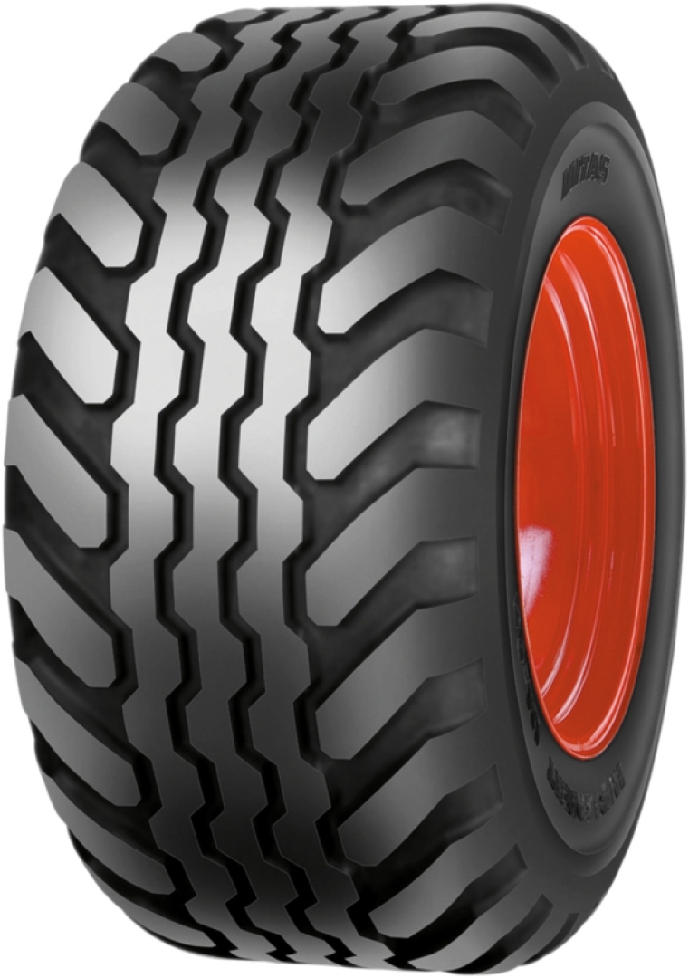 Mitas IM-09 500/60R22.5 159 A8 Aastaringsed rehvid