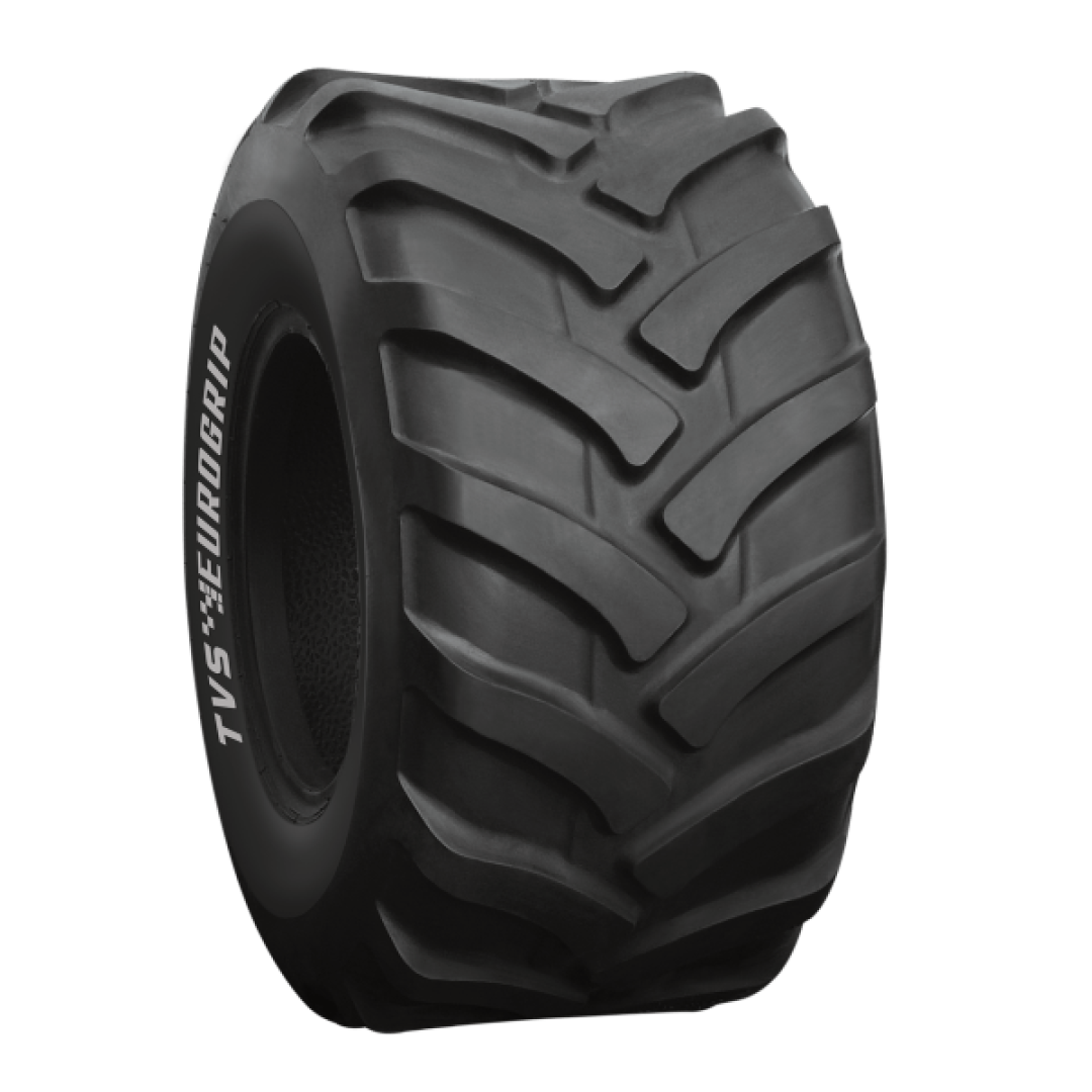 TVS IM162 320/60R12 132/120 A8 Aastaringsed rehvid