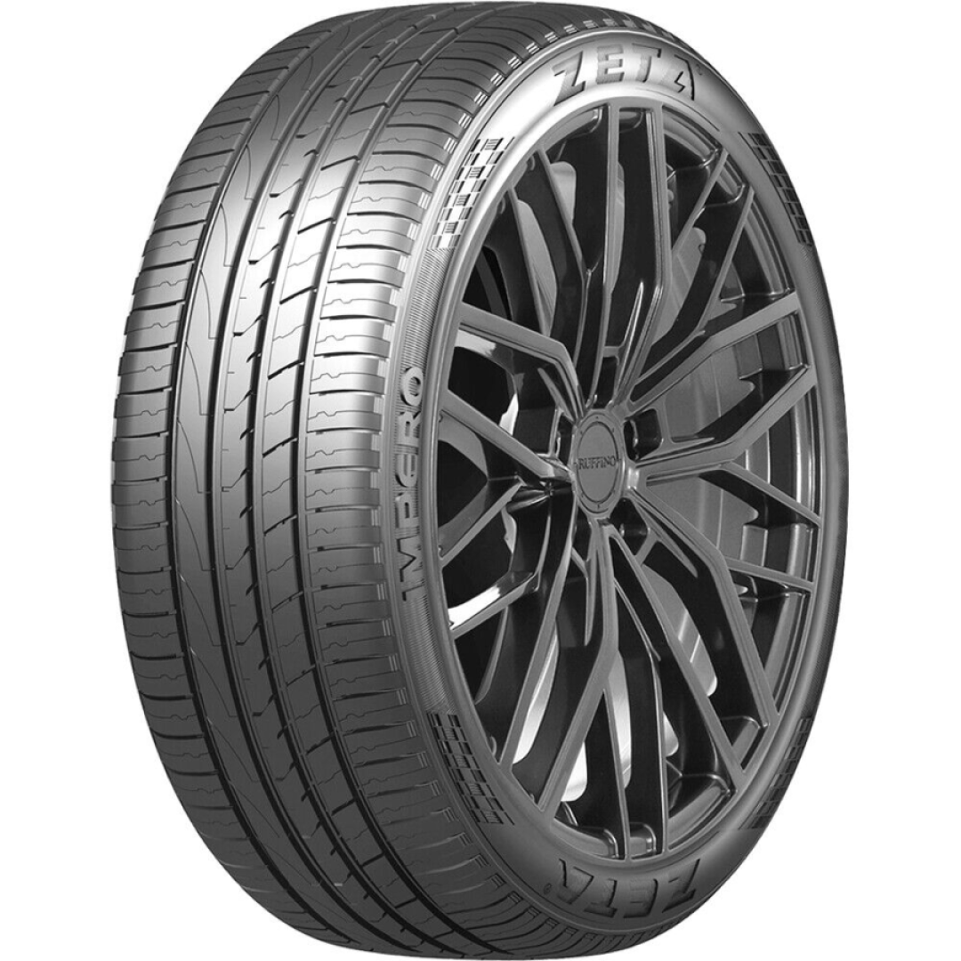 Zeta Impero ROF 275/40R20 106 W Летние шины