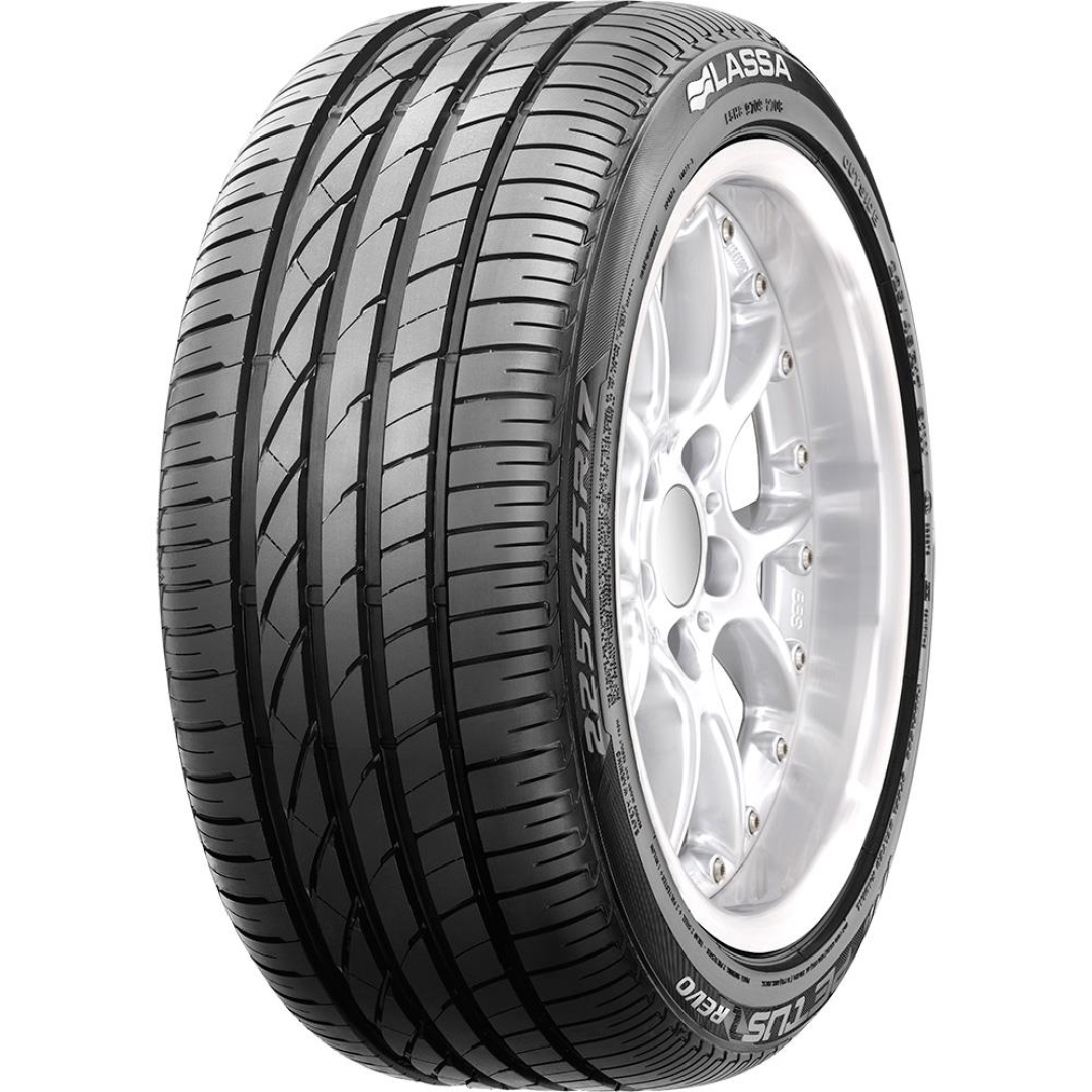 Lassa IMPETUS REVO 225/60R16 98 V DOT22