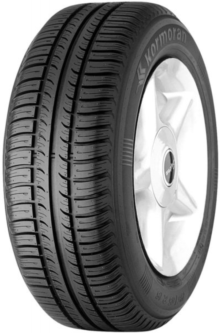 Kormoran Impulser B 165/70R14 81 T Summer tires
