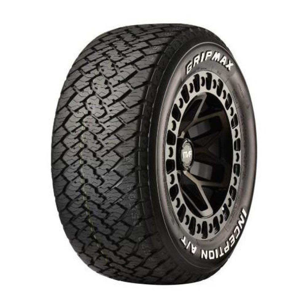 Gripmax INCEPTION A/T 255/55R19 111 H RWL Summer tires