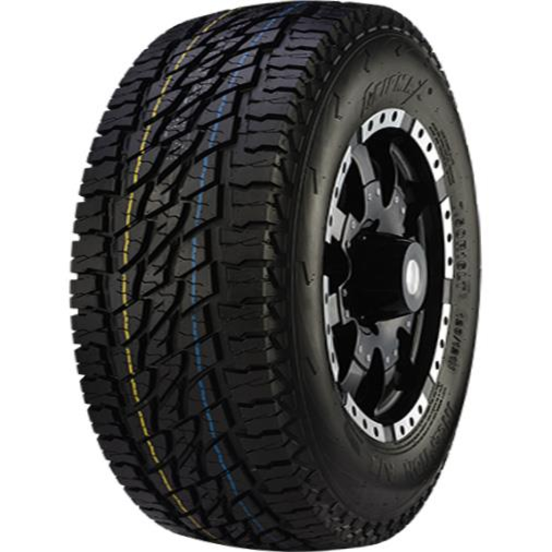 Gripmax INCEPTION A/T II 205/80R16 110/108 Q RWL