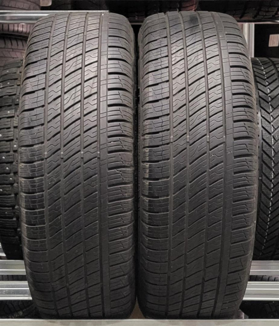 Starmaxx Incurro St430 A/s 225/65R17 102 H Всесезонные шины