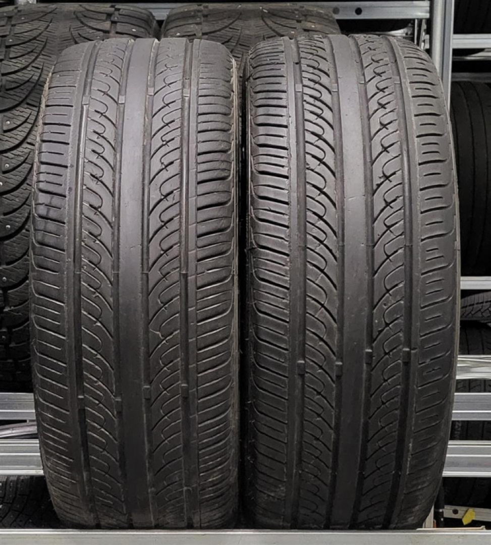 ANTARES Ingens A1 195/55R15 85 V Suverehvid